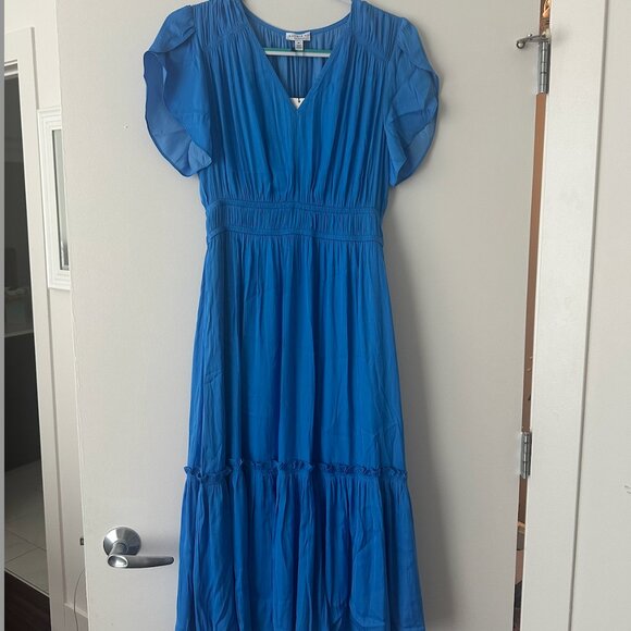 Blue Dress - Picture 1 of 4